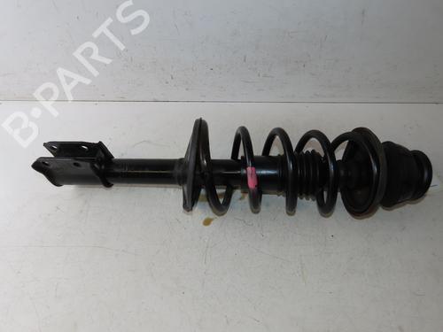 Used Right front shock absorber DACIA SANDERO 1.5 dCi (68 hp) 29152863