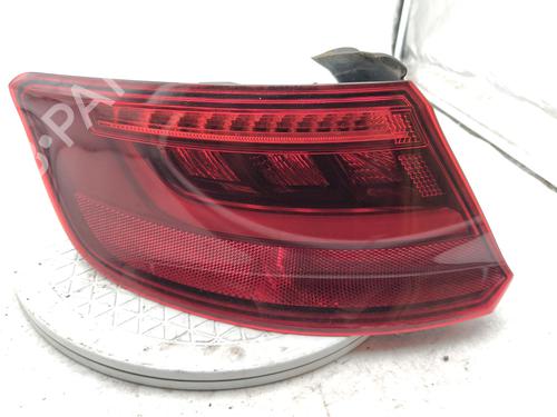 Used Left taillight Left taillight 39496418 39496418