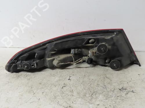 Right taillight JAGUAR XF I (X250) 2.7 D | BP16833171C35 
