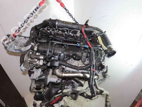 Engine VOLVO V40 Cross Country (526) D2 | BP37050524M1 - Image 5