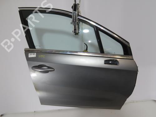 Dør høyre foran DS DS 4 / DS 4 CROSSBACK (NX_) 1.2 THP 130 (NXHNYM) | BP29577483C3 