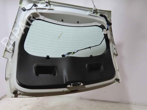 Tailgate CITROËN C3 II (SC_) 1.0 VTi 68 | BP37060339C6 - Image 4