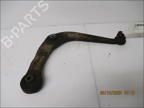 Used Right front suspension arm PEUGEOT 206 CC (2D) 2.0 S16 (136 hp) 14882278