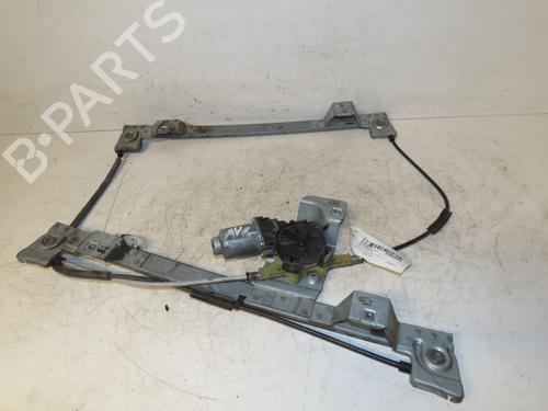 Used Front left window mechanism RENAULT KANGOO Express (FW0/1_) 1.5 dCi 70 (FW0A, KW0V) (68 hp) 16449225