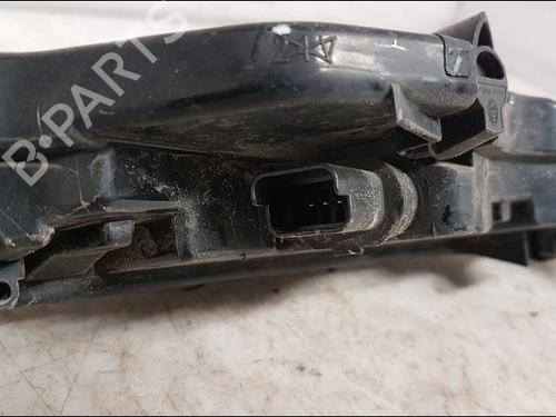 Used Left daytime light CITROËN C4 Picasso I MPV (UD_) 1.6 HDi 110 (112 hp) 10951251