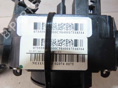 Ratstangsstang FIAT PUNTO (199_) 1.4 Natural Power | BP37054420I23 - Image 5