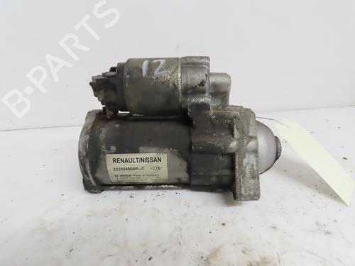 Used Starter NISSAN MICRA V (K14) 1.5 DCI (90 hp) 15275819