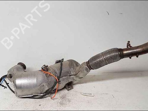 Used Catalyst Catalyst 37043940 37043940