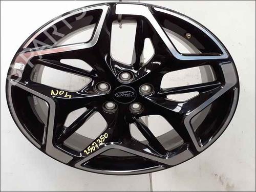 Used Rim Rim 37055582 37055582