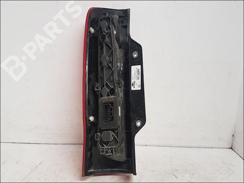 Right taillight FIAT FIORINO Box Body/MPV (225_) 1.3 D Multijet (225BXD1A, 225BXB1A, 225BXB11) | BP10953336C35 