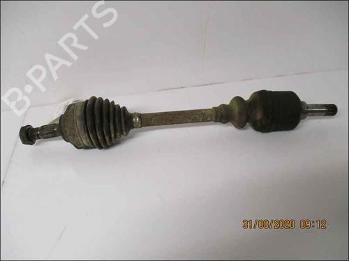 Used Left front driveshaft Left front driveshaft 37039987 37039987