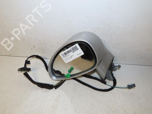 Used Left mirror Left mirror CITROËN C4 I (LC_) 1.6 HDi (90 hp) 33134555 33134555