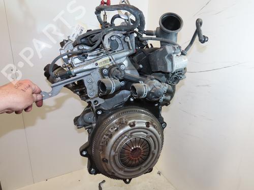 Engine VW POLO V (6R1, 6C1) 1.2 | BP26328513M1 