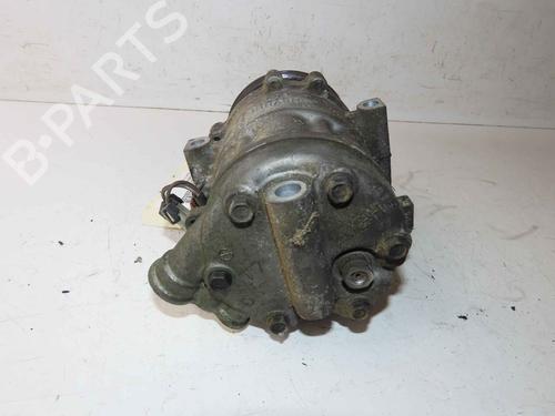 AC compressor OPEL MERIVA A MPV (X03) 1.7 CDTI (E75) | BP37043619M34 - Image 4