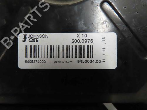 Radiator fan RENAULT ZOE (BFM_) ZOE | BP37045902M35 - Image 4