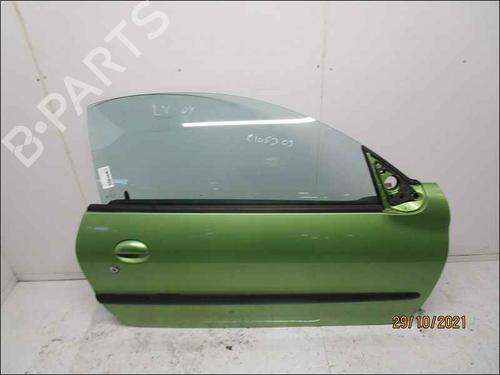 Used Right front door Right front door 37041261 37041261