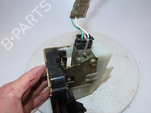 Used Front left lock Front left lock RENAULT MEGANE I (BA0/1_) 1.9 dTi (BA08, BA0N) (98 hp) 36481797 36481797