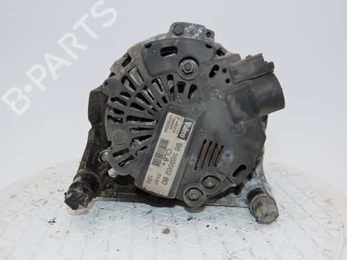 Alternator PEUGEOT 207 (WA_, WC_) 1.4 16V | BP19701626M7 