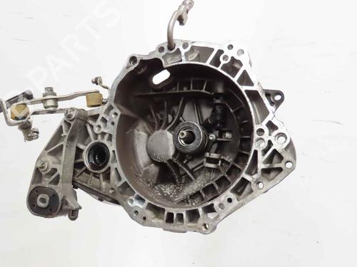 Used Gearbox Gearbox 37046583 37046583