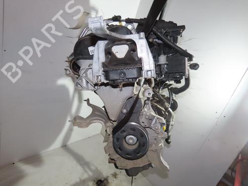 Engine VW GOLF VII (5G1, BQ1, BE1, BE2) 1.4 TSI | BP31275533M1