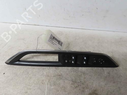 Used Left front window switch Left front window switch 37048655 37048655