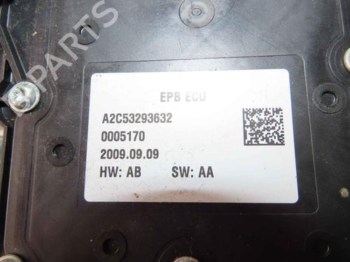 Electronic module PEUGEOT 5008 (0U_, 0E_) 2.0 HDi 150 / BlueHDi 150 | BP37060774M83 - Image 4