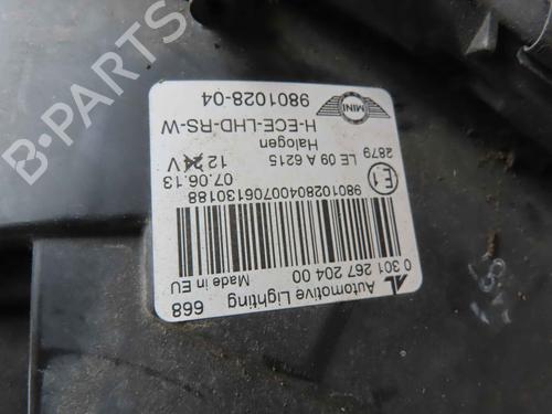 Right headlight MINI MINI COUNTRYMAN (R60) One D | BP37058931C29 - Image 5