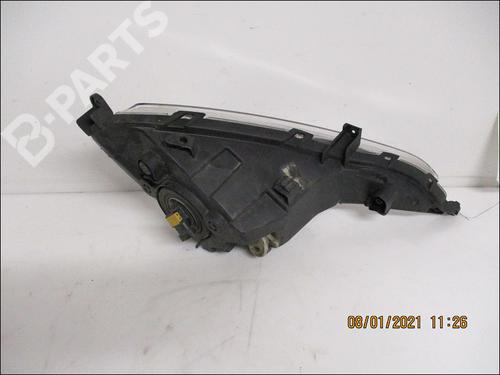 Used Left front fog light Left front fog light HYUNDAI i40 I CW (VF) 1.7 CRDi (116 hp) 10951722 10951722