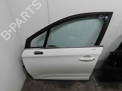 left-front-door-citroen-c4-ii-nc_-2009-37046798 main image