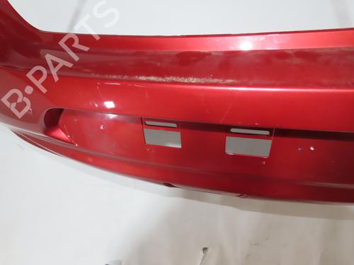 Used Rear bumper NISSAN MICRA IV (K13K, K13KK) 1.2 (80 hp) 29132704