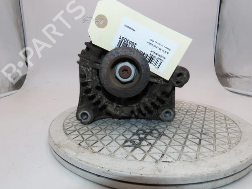 Alternador Alternador BMW X5 (E53) 3.0 d (218 hp) 36758311 36758311