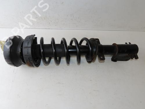 Used Left front shock absorber RENAULT TRAFIC II Bus (JL) 1.9 dCI 80 (JL0B) (82 hp) 33133713