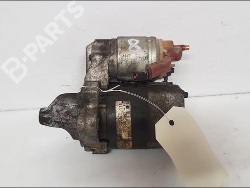 Used Starter TOYOTA AYGO (_B1_) 1.0 (KGB10_, KGB10R) (68 hp) 10940134