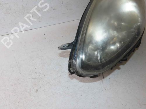 Left headlight FIAT PUNTO (199_) 1.4 Natural Power | BP37058954C28 - Image 2