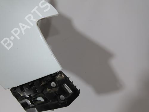 Used Right front fenders DACIA LODGY (JS_) 1.2 TCe (JSAY, JSM0) (115 hp) 31119504