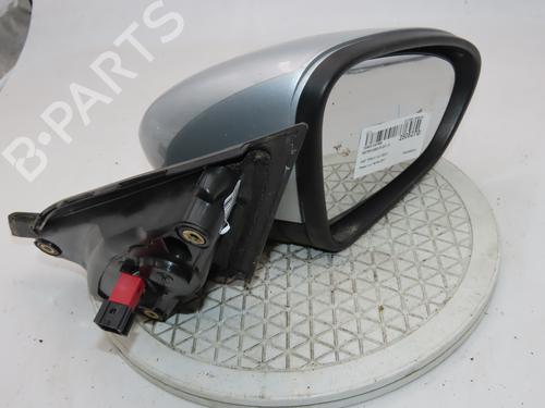 Used Right mirror FIAT TIPO Hatchback (356_, 357_) 1.4 (356HXF1B) (120 hp) 29153438