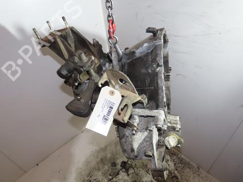 Gearbox PEUGEOT BOXER Van (244) 2.0 HDi | BP36659317M3  - Image 5