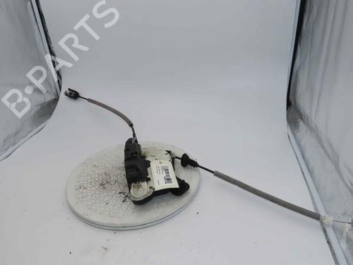 Used Front left lock Front left lock 37048102 37048102