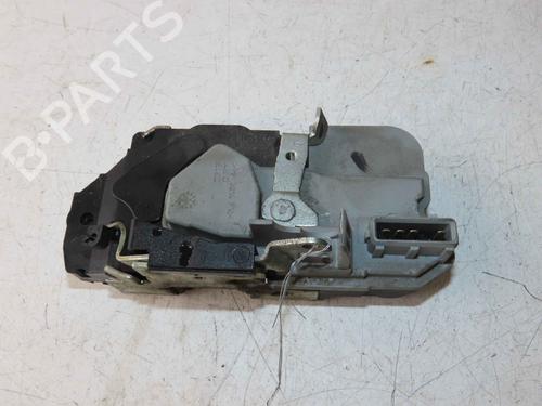 Used Rear right lock Rear right lock 37059215 37059215
