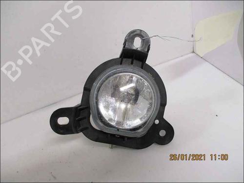 Used Left front fog light Left front fog light 37040844 37040844
