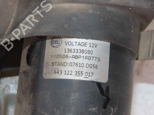 Front wiper motor PEUGEOT BOXER Van 2.2 HDi 100 | BP37058768M29 - Image 3