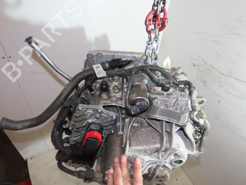 Gearbox MERCEDES-BENZ A-CLASS (W177) A 200 (177.087) | BP33414345M3  - Image 5