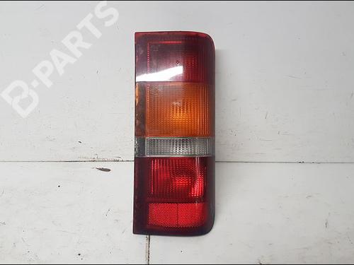 Used Right taillight Right taillight FORD TRANSIT Bus (E_ _) 2.5 DI (EBL, ECL, EDS, EDL) (76 hp) 11050274 11050274