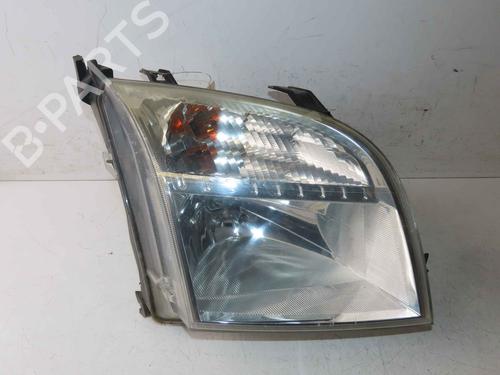 Used Right headlight Right headlight 37050679 37050679
