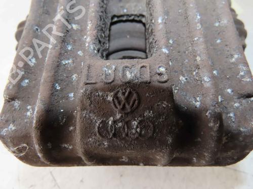 Used Left rear brake caliper Left rear brake caliper 37058120 37058120