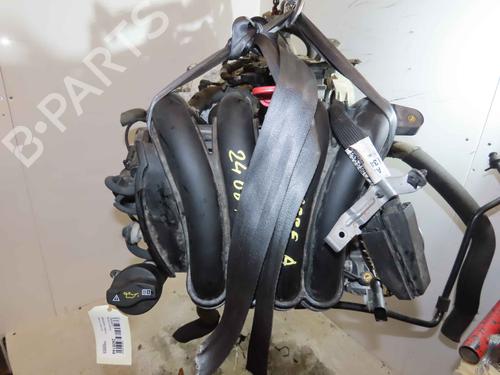 Used Engine Engine 37048097 37048097