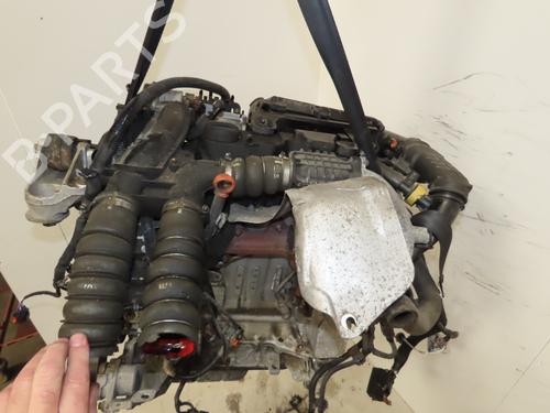 Engine PEUGEOT 508 SW I (8E_) 1.6 BlueHDi 120 | BP33711999M1  - Image 5