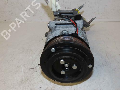 AC compressor FORD KUGA II (DM2) 2.0 TDCi | BP37051649M34 - Image 2