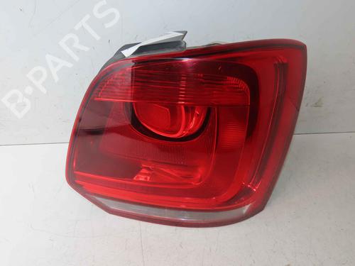 Used Right taillight Right taillight 37056090 37056090