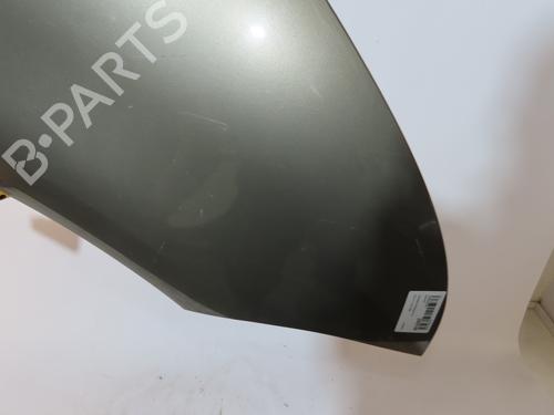Right front fenders CITROËN C4 Picasso I MPV (UD_) 1.6 HDi | BP20077570C42 